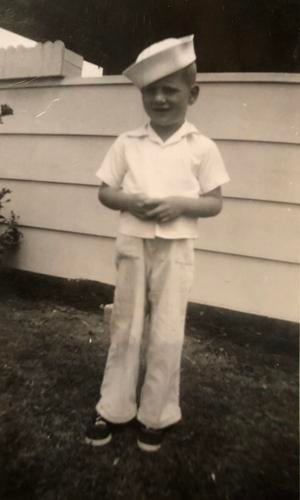 Michael “Mike” Carrico