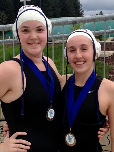 Hood River water polo athletes keep winning