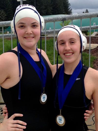 Hood River water polo athletes keep winning