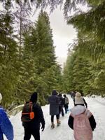 Discovery Center Receives $15,000 from BottleDrop Fund