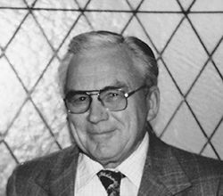 Arthur Allen Van Gilder