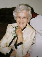 Pearl May Gray