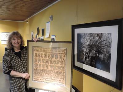 ‘Latino Experience’ exhibit opens Sept. 30 at History Museum