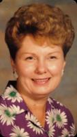 Obituary: Darlene Robins