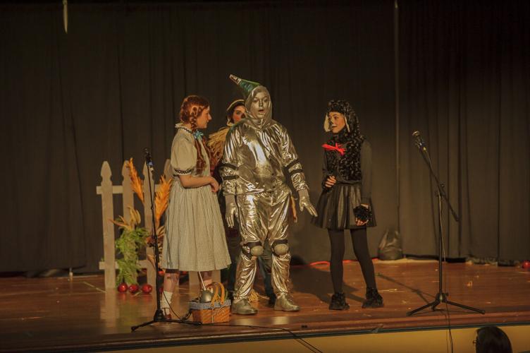 Civic Kids: Wizard of Oz