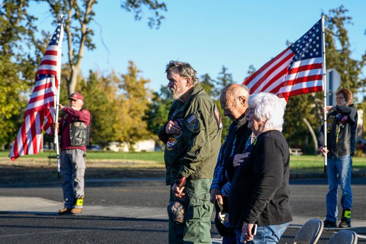 POW/MIA Recognition Day