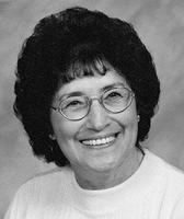 Violet Joyce Bell Dunn