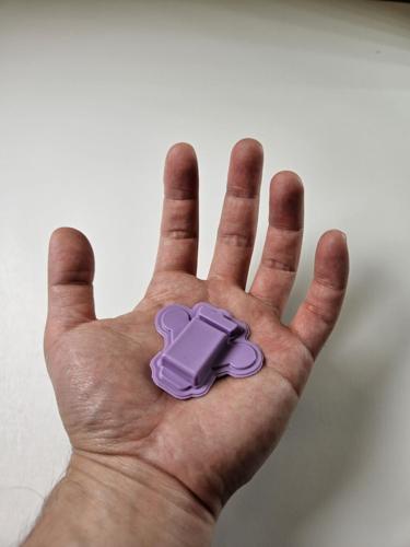 New stress-sensing wireless lie detector can also spot sleep disorders in babies