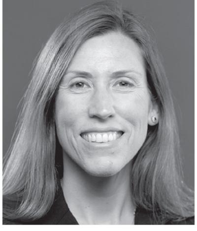 Elizabeth Hallock