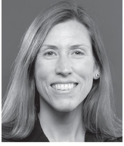 Elizabeth Hallock