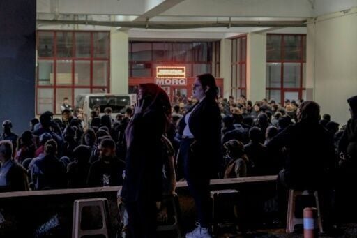 The killings have shocked Turkey, where school shootings are rare