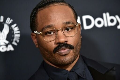 Ryan Coogler has so far directed five films -- all of them critically acclaimed