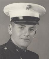 Harold Wallace Palmer