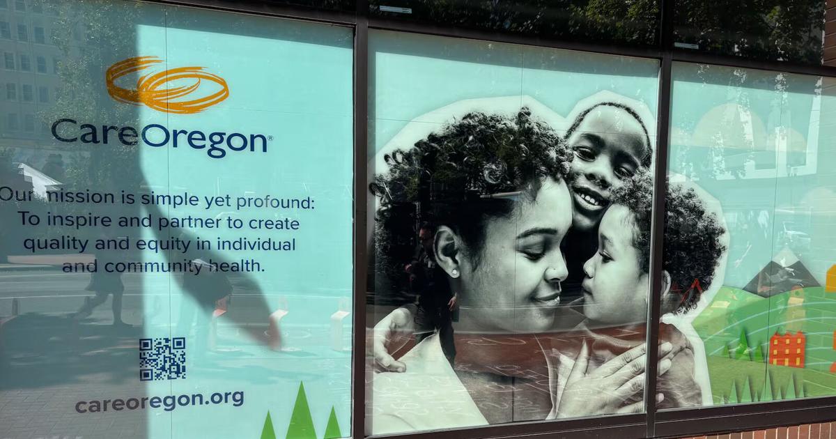 Oregon Journalism Project: Medicaid shortfall follows decade-long growth in state spending