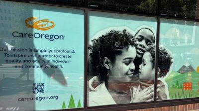 CareOregon
