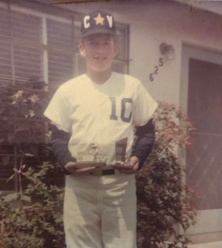 Michael “Mike” Carrico