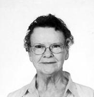 Geraldine Cody-Fukatsu