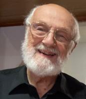 Obituary: Karl Vercouteren