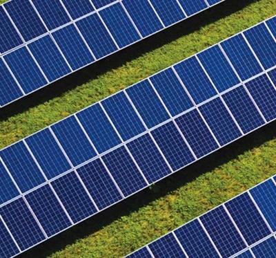 Cypress Creek Renewables