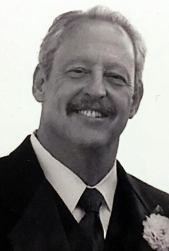 Mark Steven Beam