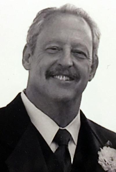 Mark Steven Beam