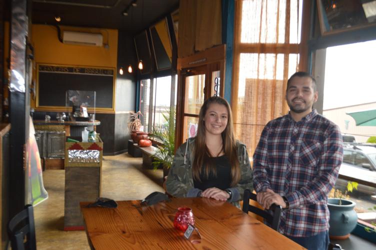 12-9 restaurants, WS, pixan, abby and jacob m.JPG