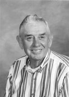 Robert Lage Dickey
