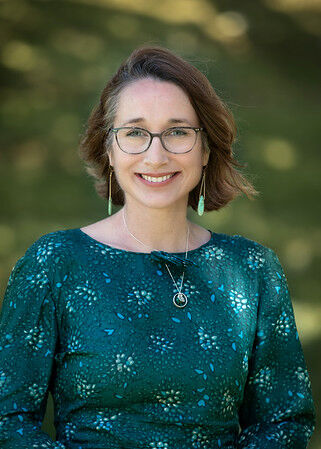 Pippa Newell