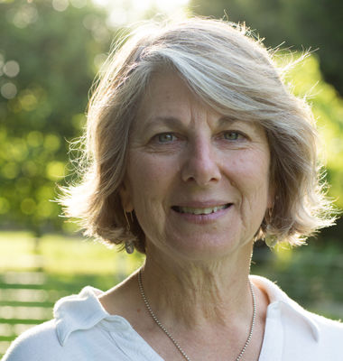 Fascia findings: Acupuncturist Susan Froehlich attends international congress