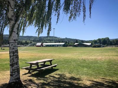 County Fair July 25-28