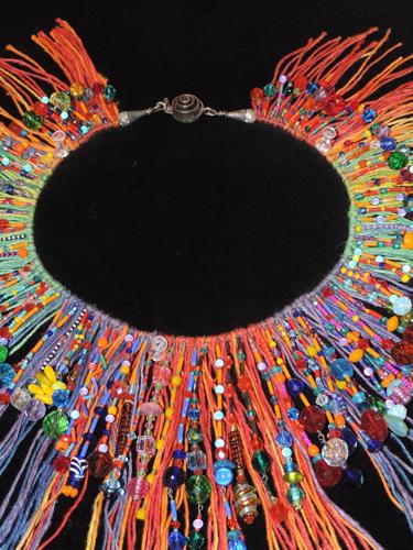 Ellen Dittebrandt and Judith Cunningham: Women of Substance