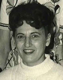 Lenore Clifford