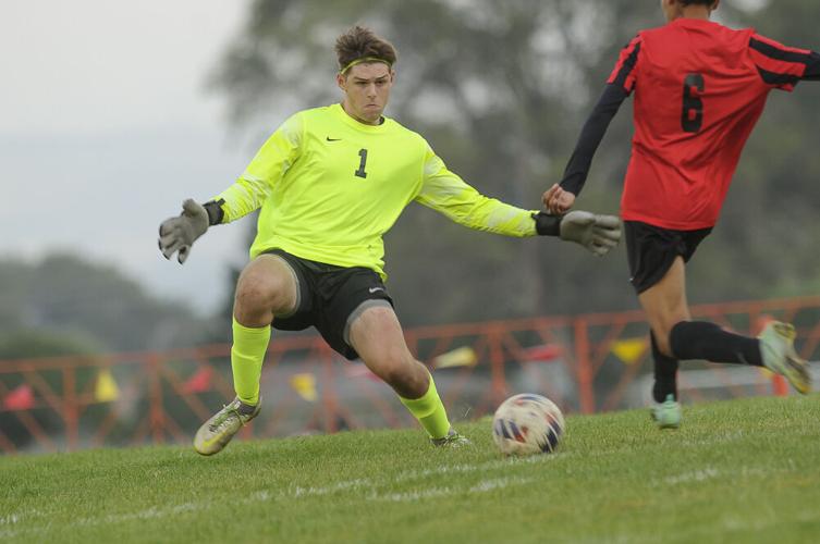 TD versus Gladstone 10-20