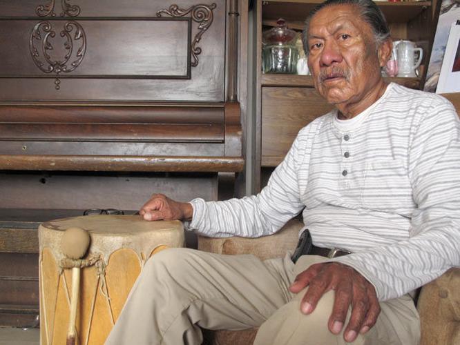 Navajo woman family’s last link to monument land