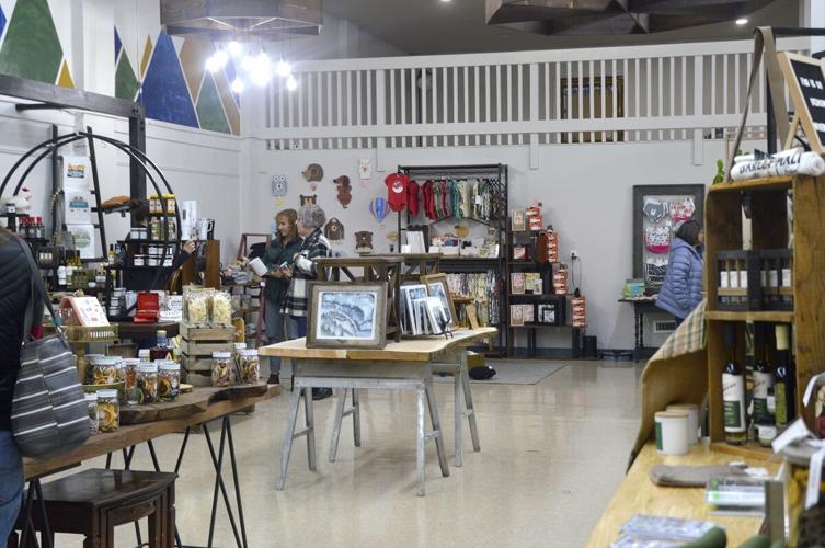 The Workshop