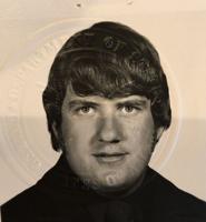 Obituary: Michael “Mike” Carrico