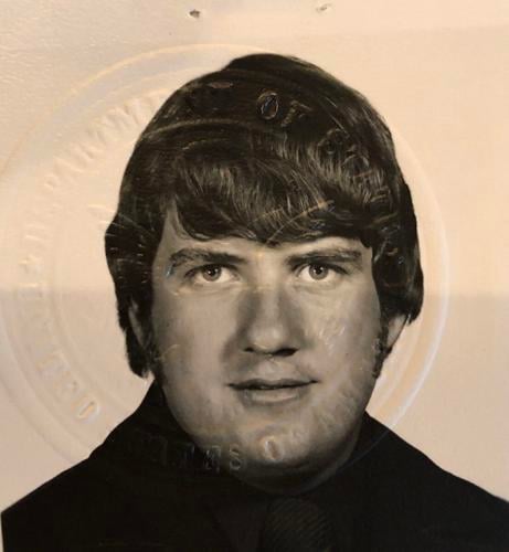 Michael “Mike” Carrico