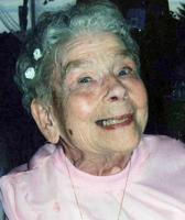 Ella Mae Nichols
