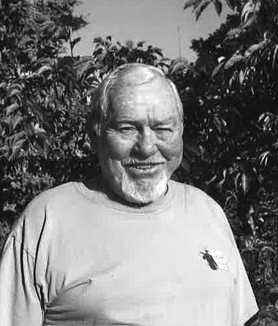 Deward Leroy Cain