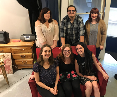 ‘Five women’ opens Friday