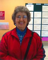 Obituary: Virginia Lee