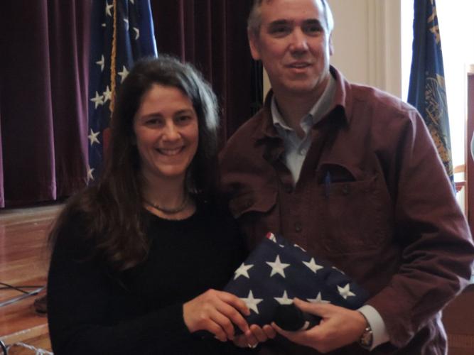 ‘Get involved in the dialog’