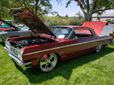 Arlington Show N Shine