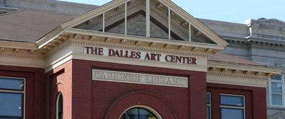 The Dalles Art Center