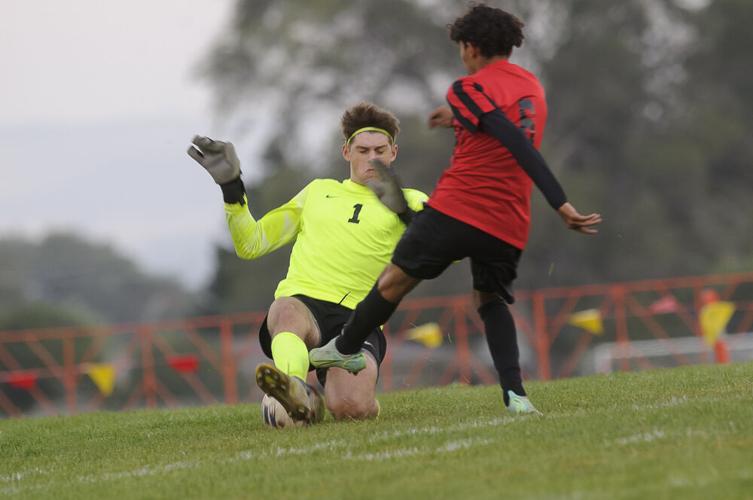 TD versus Gladstone 10-20