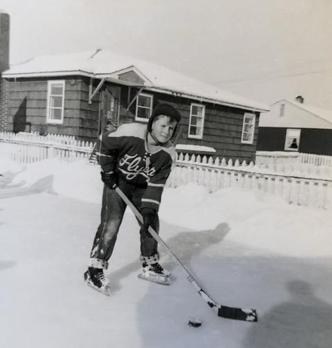 Michael “Mike” Carrico