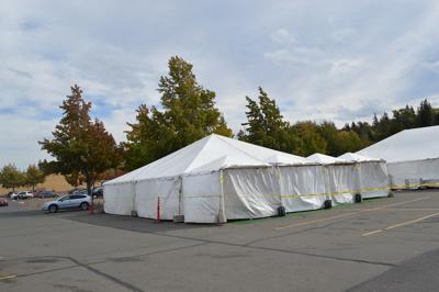 ‘Grimm’ TV show filming in Hood River