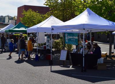 Hood River Market 2021