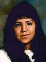Yvette Marie Speedis Black