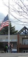 Flags Lowered: Victims in Parkland, Fla.